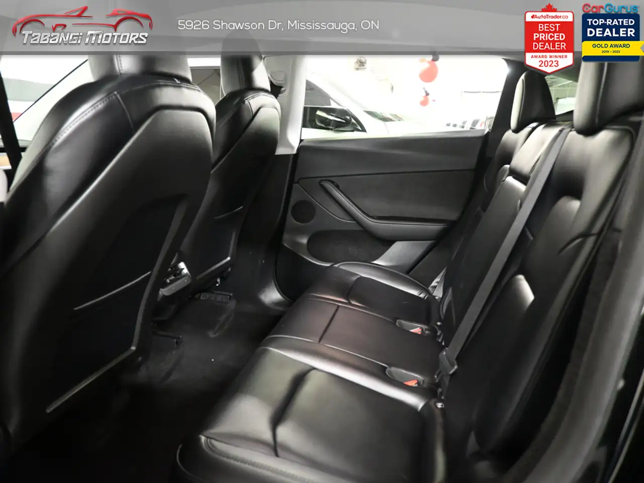 Tesla Model Y снимка Tesla Model Y