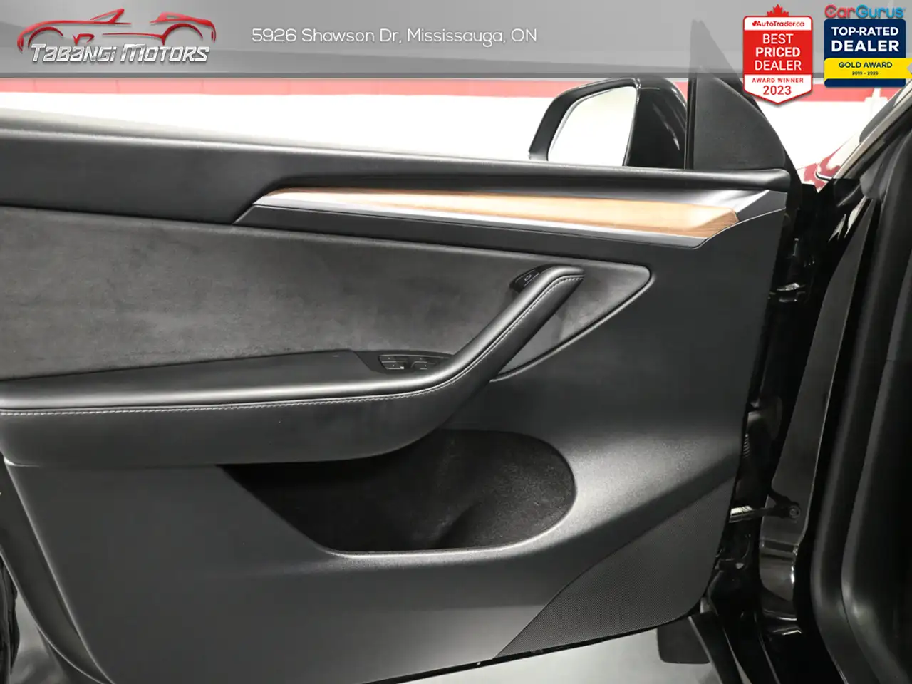 Tesla Model Y снимка Tesla Model Y