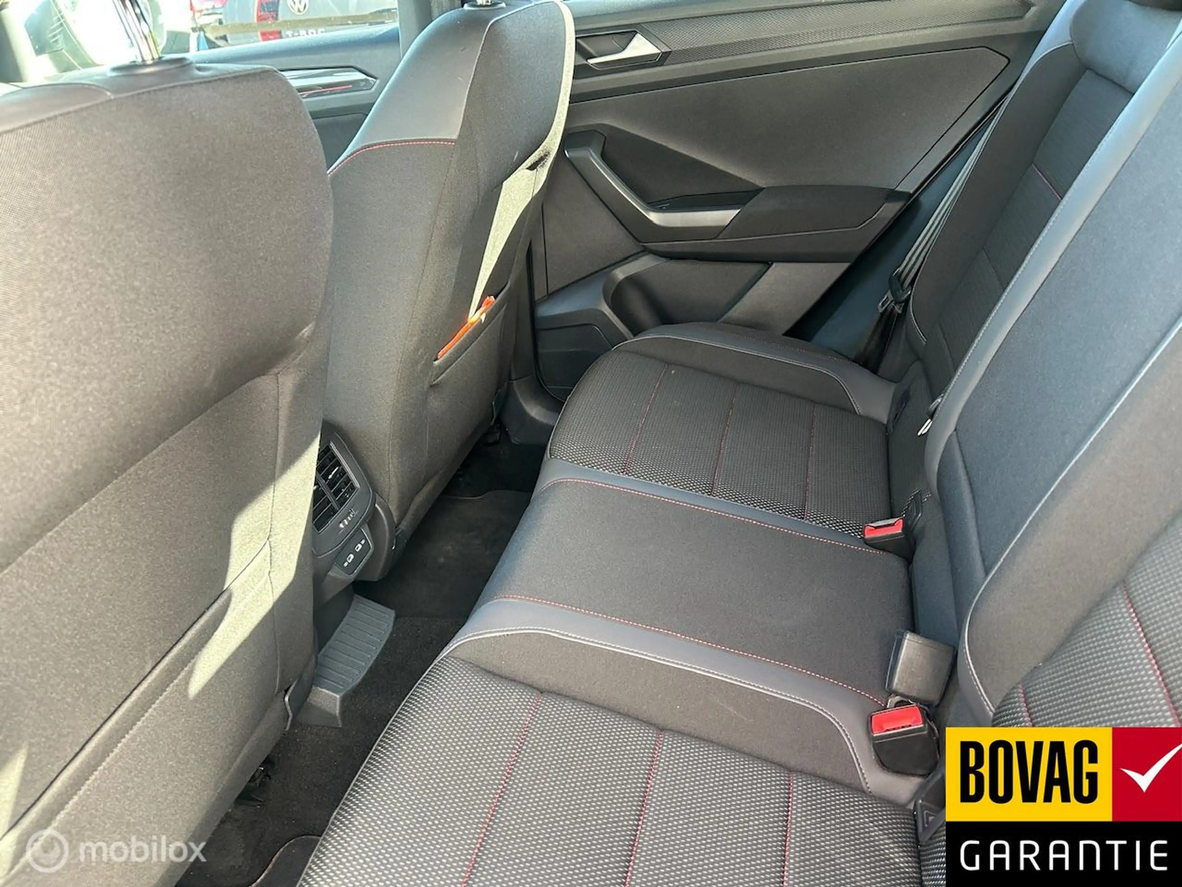 Volkswagen T-Roc 1.5 TSI Sport Business IQ drive Aut. Trekhaak afne — photo 14