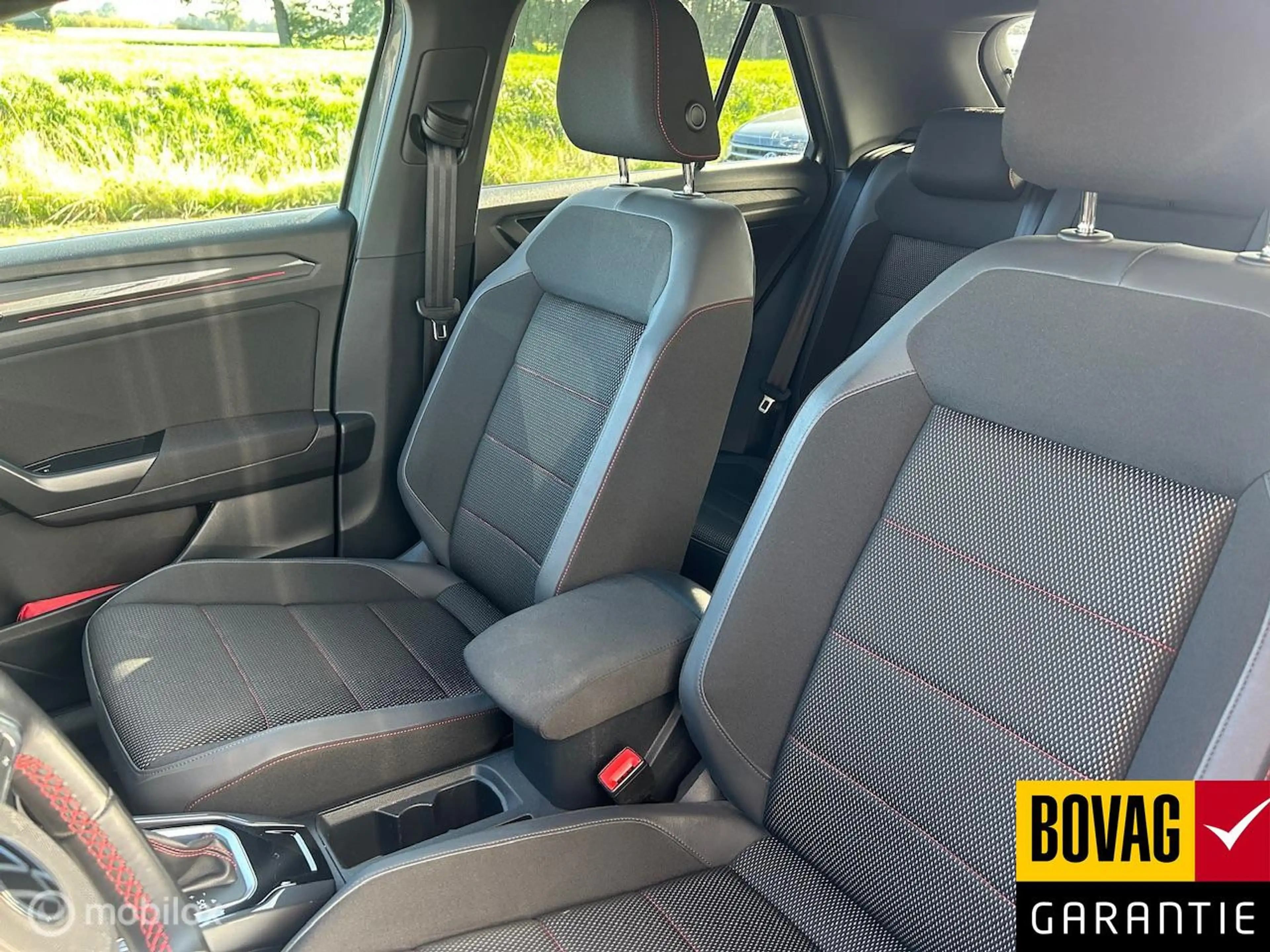 Volkswagen T-Roc 1.5 TSI Sport Business IQ drive Aut. Trekhaak afne — photo 8