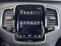 Volvo XC90 Recharge T8 AWD 310+145 ch Geartronic 8 7pl Inscri Gris - thumbnail 12