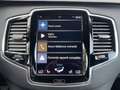 Volvo XC90 Recharge T8 AWD 310+145 ch Geartronic 8 7pl Inscri Gris - thumbnail 9