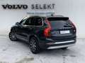 Volvo XC90 Recharge T8 AWD 310+145 ch Geartronic 8 7pl Inscri Gris - thumbnail 4