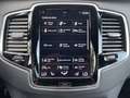 Volvo XC90 Recharge T8 AWD 310+145 ch Geartronic 8 7pl Inscri Gris - thumbnail 10