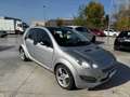 smart forFour 1.1 -GPL- PASSION -TETTO PANORAMICO Argento - thumbnail 2