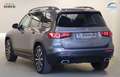 Mercedes-Benz GLB 200 163PS DCT Carplay Night Pano LED 1Hand Grau - thumbnail 6