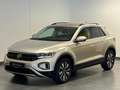 Volkswagen T-Roc T-ROC MOVE 1.5 TSI 6-Gang, 17",AHK,Navi,LED,Kame Silber - thumbnail 1