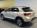 Volkswagen T-Roc T-ROC MOVE 1.5 TSI 6-Gang, 17",AHK,Navi,LED,Kame Silber - thumbnail 3