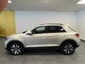 Volkswagen T-Roc T-ROC MOVE 1.5 TSI 6-Gang, 17",AHK,Navi,LED,Kame Silber - thumbnail 2