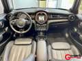 MINI Cooper Cabrio Harman/Kardon Led Nav Leder Cam Aut Gris - thumbnail 3
