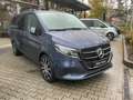 Mercedes-Benz V 220 V 220 d Style lang Distronic/Multibeam/Navi/AHK Bleu - thumbnail 3