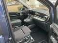Mercedes-Benz V 220 V 220 d Style lang Distronic/Multibeam/Navi/AHK Blau - thumbnail 11