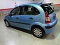 Citroen C3 1.4i Audace Bleu - thumbnail 4