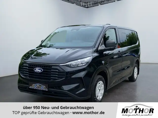 Ford Transit Custom Trend 2.0 EcoBlue TEMP+PDC+KAM