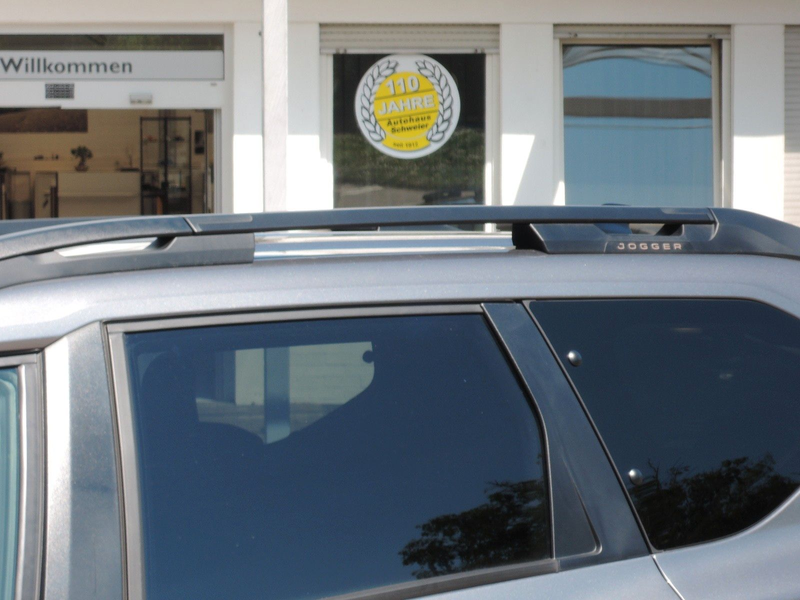 Dacia Jogger TCe 110 Extreme+ 7-Sitzer GJR,Kamera,SHZ — photo 5