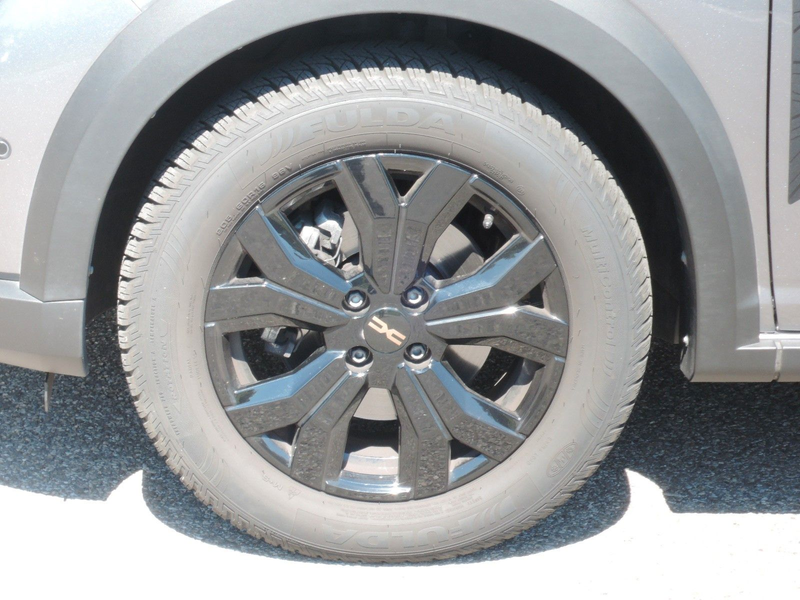 Dacia Jogger TCe 110 Extreme+ 7-Sitzer GJR,Kamera,SHZ — photo 4