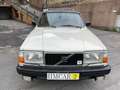 Volvo 240 GLE INJECTION Weiß - thumbnail 2