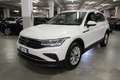 Volkswagen Tiguan 2.0 TDI 150 CV SCR DSG Life - PREZZO REALE Wit - thumbnail 2