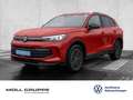 Volkswagen Tiguan 2.0 TDI DSG Goal 360 ACC AHK AUT EL.HECK Rot - thumbnail 1
