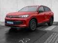 Volkswagen Tiguan 2.0 TDI DSG Goal 360 ACC AHK AUT EL.HECK Rot - thumbnail 2