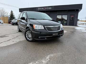 Touring-Leather-backup Cam-alloys-PwrSlideDr-