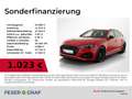 Audi RS4 2.9 TFSI quattro S tronic Matrix / B&O / ACC / Hea Rot - thumbnail 1