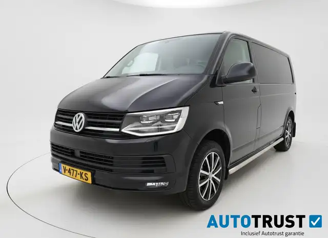 Volkswagen T6 Transporter 2.0 TDI L2H1 DSG Comfortline Plus TREKHAAK NAV