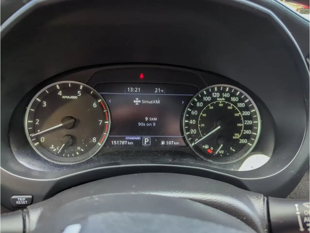 Infiniti QX55 снимка Infiniti QX55