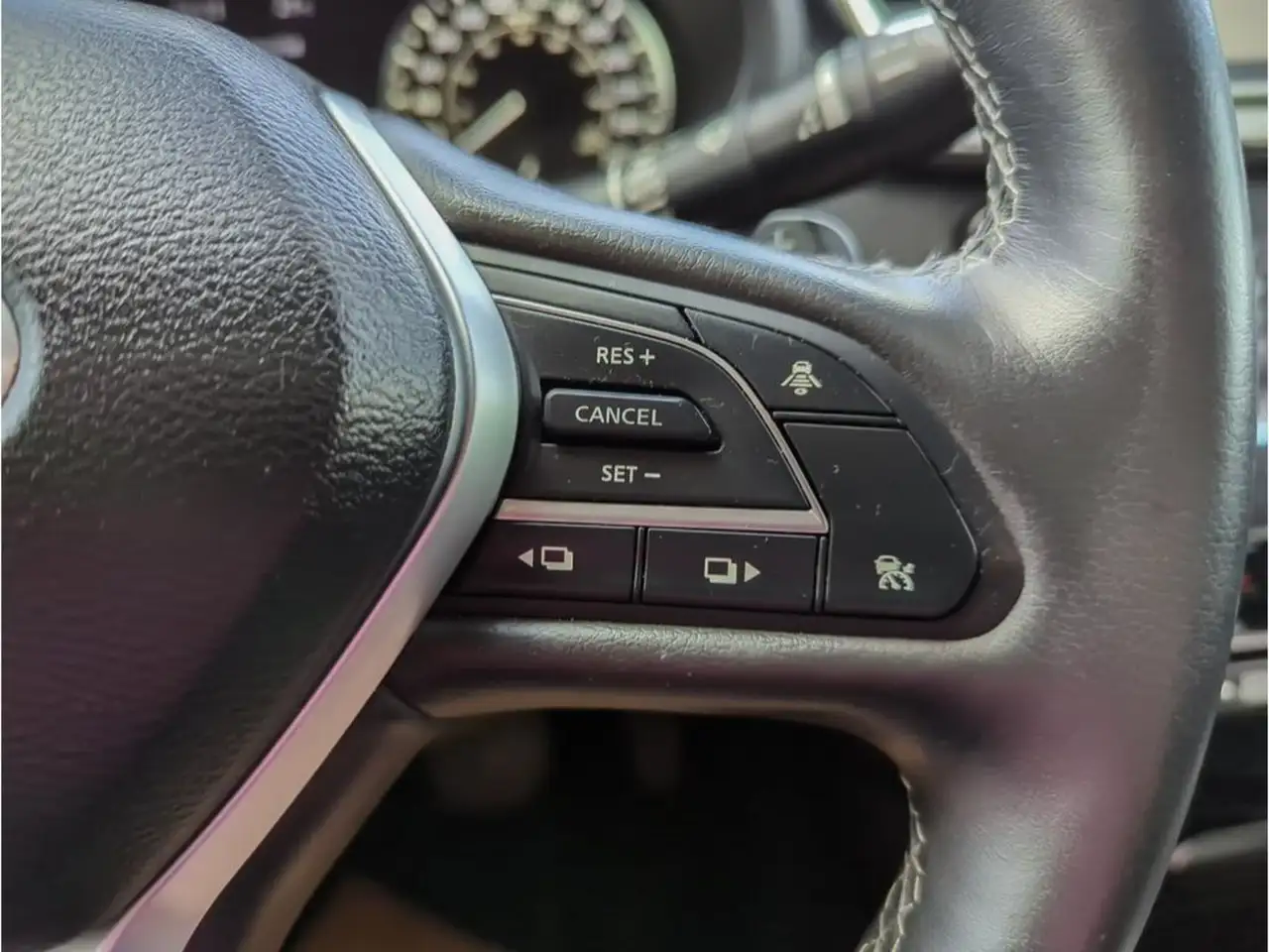 Infiniti QX55 снимка Infiniti QX55