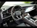 Audi RS Q8 4.0 TFSI QUATTRO TIPTRONIC°CARBON°VALCONA°AHK°PANO Gris - thumbnail 9