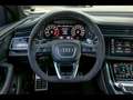 Audi RS Q8 4.0 TFSI QUATTRO TIPTRONIC°CARBON°VALCONA°AHK°PANO Gris - thumbnail 11