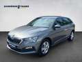 Skoda Scala 1.0 TSI DSG Cool Plus LED/SHZ/PDC Grijs - thumbnail 1
