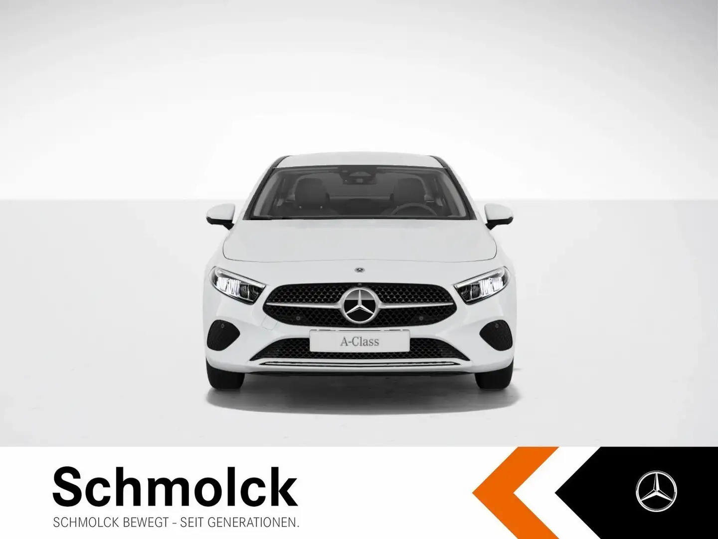 Mercedes-Benz A 220 4M PROGRESSIVE+8G+LED+360+DSTR+TOTW+KYLSGO Alb - 2