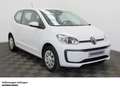 Volkswagen up! 1.0 move Klima   Kamera   Tempomat Weiß - thumbnail 3