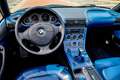 BMW Z3 2.0 150pk 6cilinder M Sportpakket Widebody Bleu - thumbnail 10