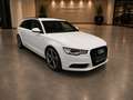Audi A6 Avant 3,0 TDI quattro S Line DPF S-tronic Weiß - thumbnail 3
