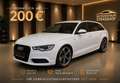 Audi A6 Avant 3,0 TDI quattro S Line DPF S-tronic Weiß - thumbnail 1