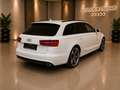 Audi A6 Avant 3,0 TDI quattro S Line DPF S-tronic Weiß - thumbnail 5