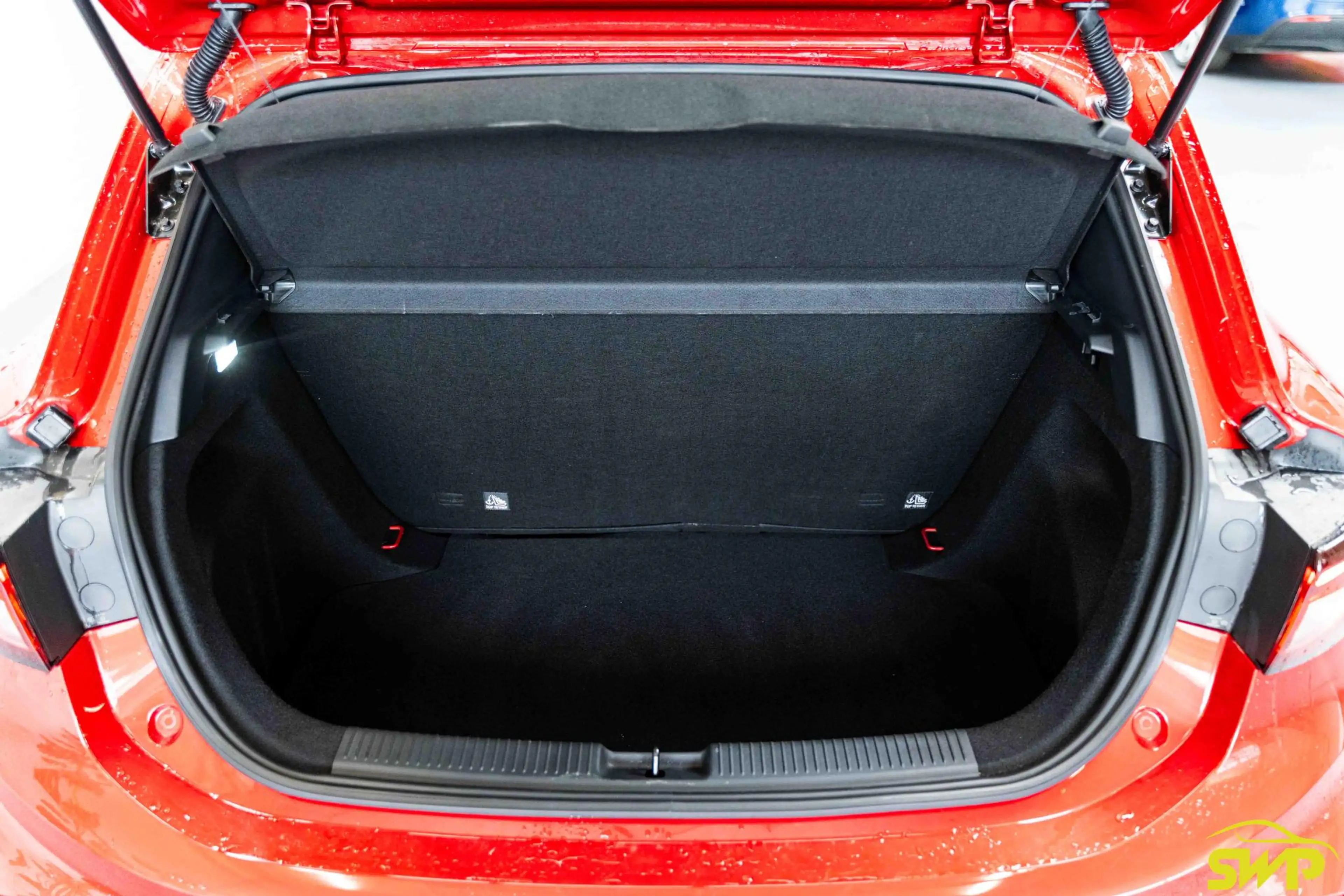MG MG3 Hybrid+ 1.5 Hybrid+ Luxury | Half-leer | 360 cam | — photo 17