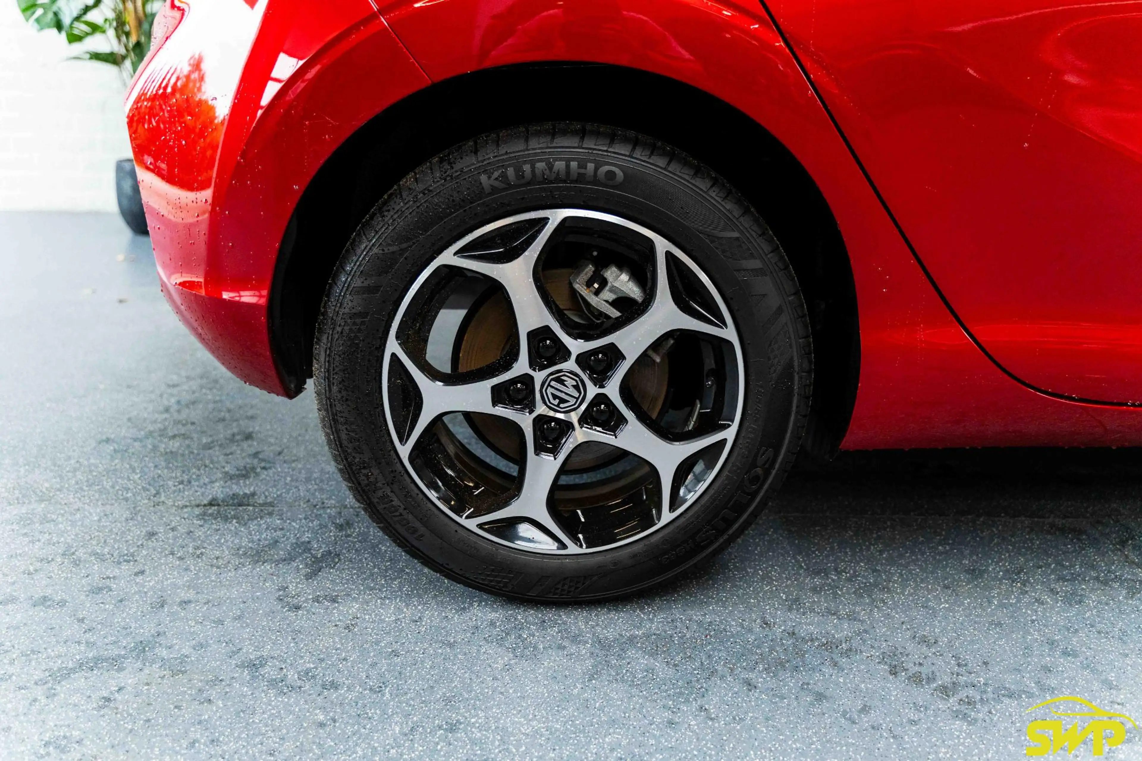 MG MG3 Hybrid+ 1.5 Hybrid+ Luxury | Half-leer | 360 cam | — photo 20