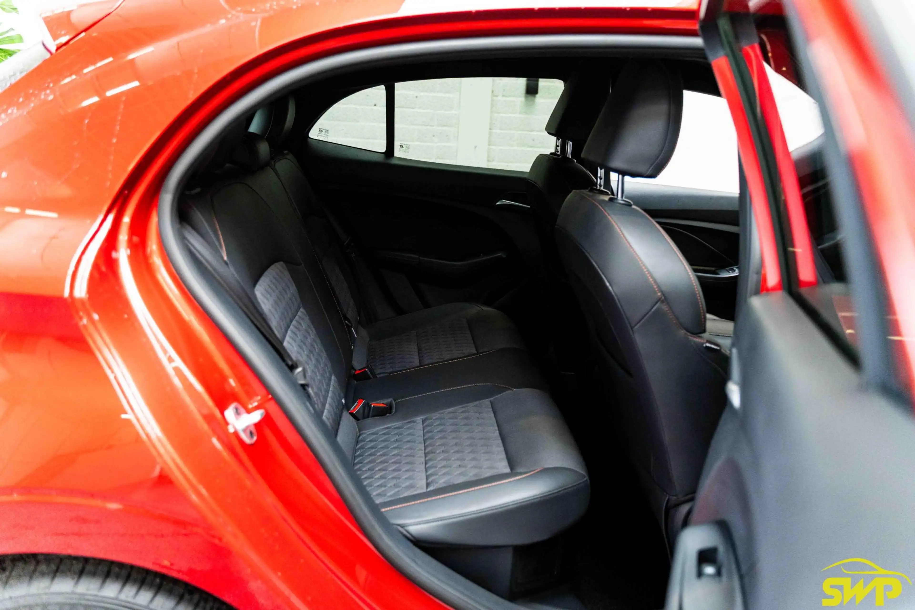 MG MG3 Hybrid+ 1.5 Hybrid+ Luxury | Half-leer | 360 cam | — photo 21