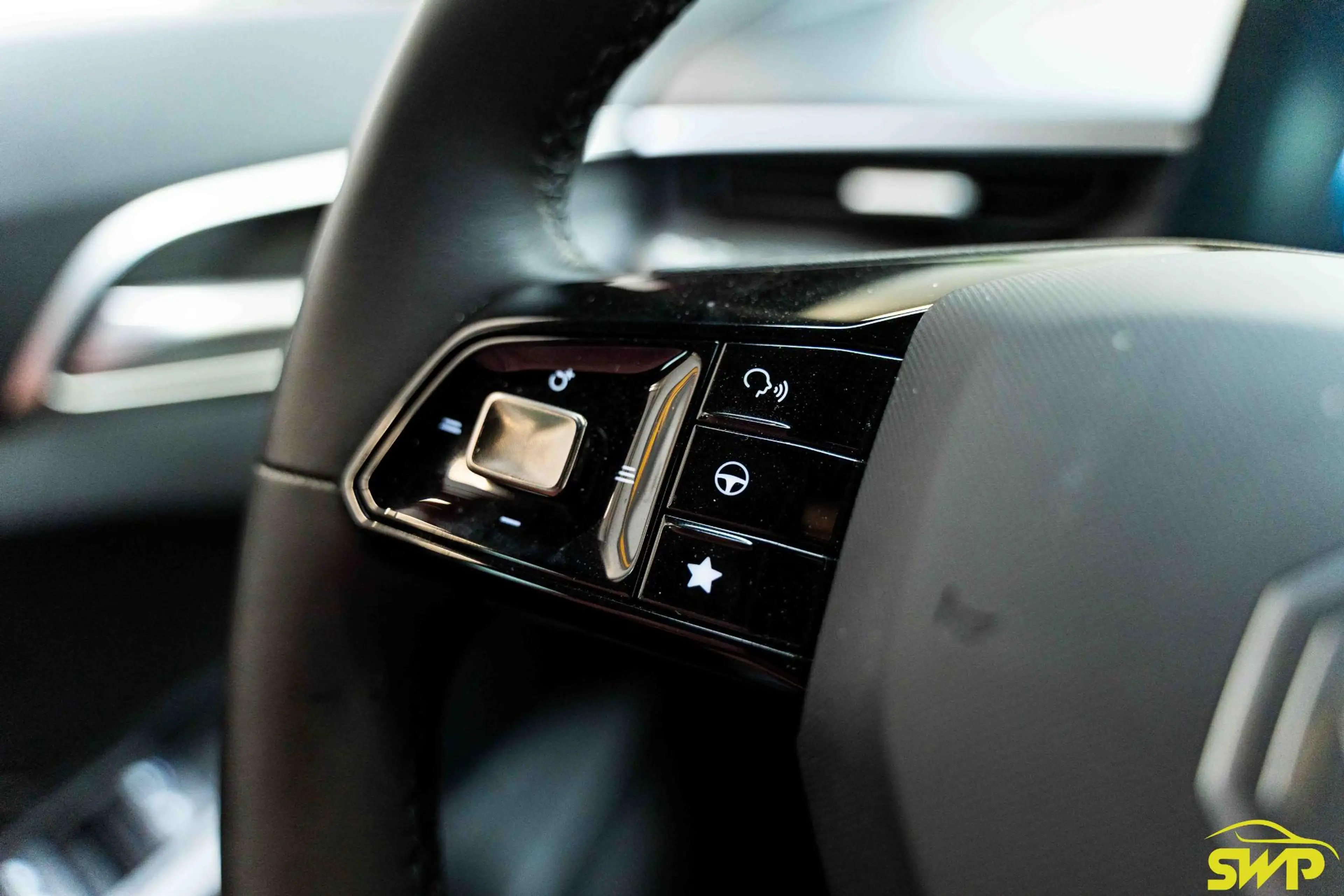 MG MG3 Hybrid+ 1.5 Hybrid+ Luxury | Half-leer | 360 cam | — photo 10
