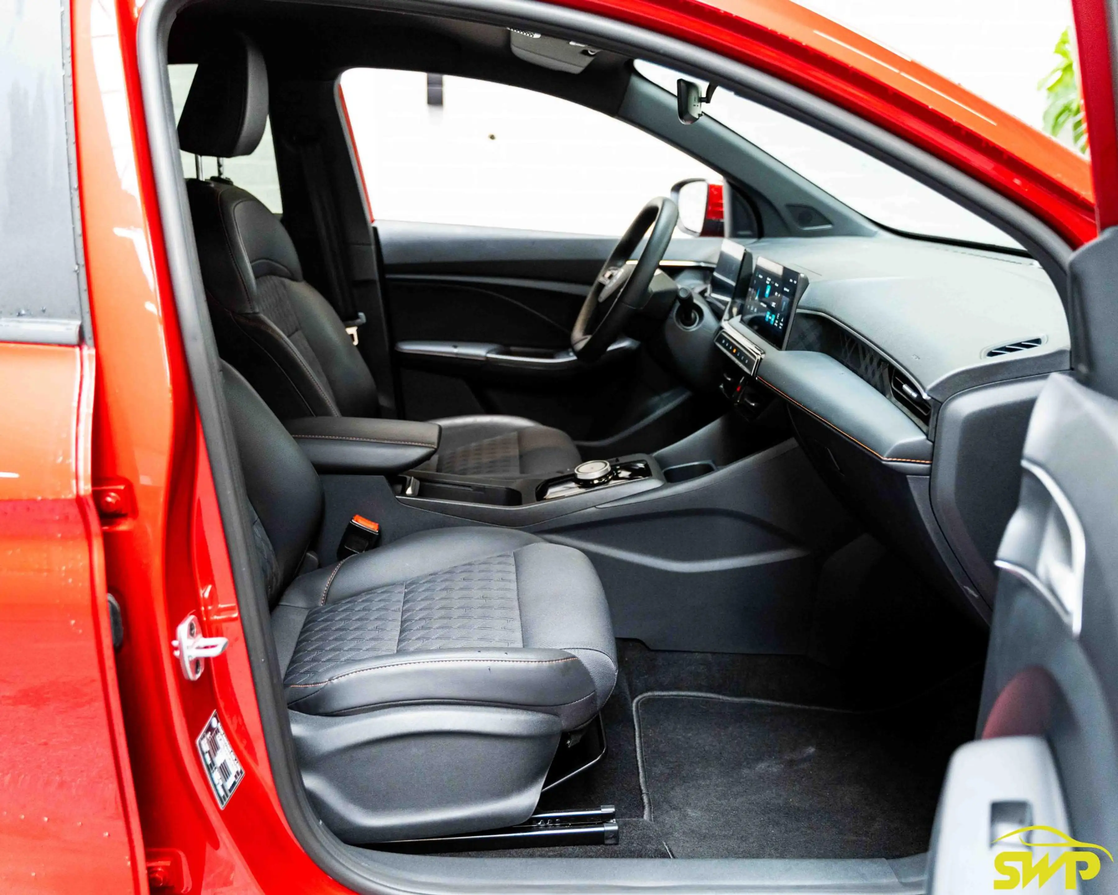 MG MG3 Hybrid+ 1.5 Hybrid+ Luxury | Half-leer | 360 cam | — photo 22