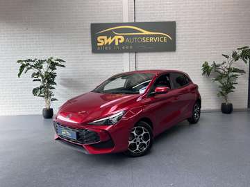 Hybrid+ 1.5 Hybrid+ Luxury | Half-leer | 360 cam |