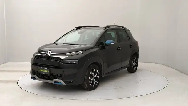 Citroen C3 Aircross 1.2 PureTech Shine