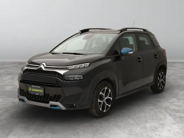Citroen C3 Aircross 1.2 PureTech Shine