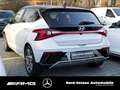 Hyundai i20 1.0 T-GDI PRIME NAVI LED KAMERA BOSE LHZ SHZ Grau - thumbnail 4