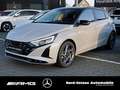 Hyundai i20 1.0 T-GDI PRIME NAVI LED KAMERA BOSE LHZ SHZ Grau - thumbnail 6