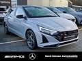 Hyundai i20 1.0 T-GDI PRIME NAVI LED KAMERA BOSE LHZ SHZ Grau - thumbnail 3