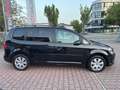 Volkswagen Touran Comfortline AHK KLIMA SHZ TEMP NAVI Schwarz - thumbnail 6